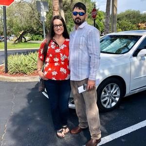 Meet your Posher, Jennifer